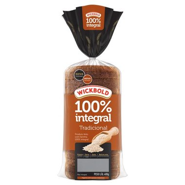 PAO WICKBOLD INT TRAD 400GR