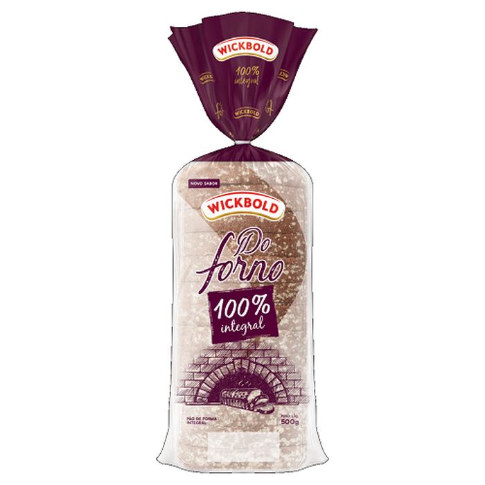 PAO WICKBOLD FORNO INT 500GR