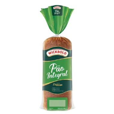 PAO WICKBOLD INT PREMIUM 450GR