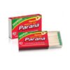 FOSFORO PARANA PCT 10CX 40UN