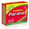 ACENDEDOR PARANA GEL 480G