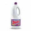 ALVEJANTE QBOA C CLORO DETERG PLUS 2L