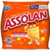 ESFREGAO ACO SUPER UN