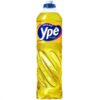 DETERGENTE LIQUIDO YPE MACA 500ML