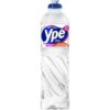 DETERGENTE LIQUIDO YPE LIMAO 500ML