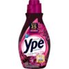 LAVA ROUPA LIQUIDO TIXAN YPE 1L