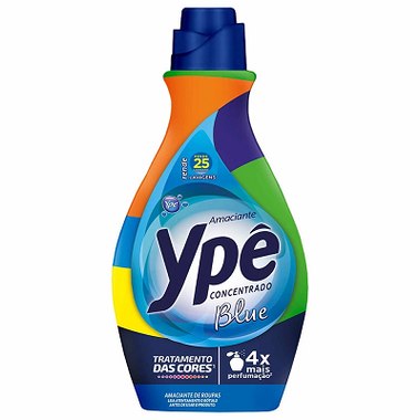 AMACIANTE YPE BLUE CONC 500ML