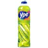 DETERGENTE LIQUIDO GOTA LIMPA CRISTAL 5L