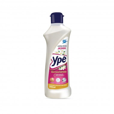 LUSTRA MOVEIS YPE JASMIN 200ML