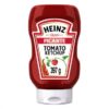 MAIONESE HEINZ FP 390G