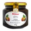 GELEIA RITTER FRUTAS VERM TRAD 310G