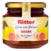 GELEIA RITTER PESSEGO TRAD 310G