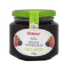 GELEIA RITTER MORANGO 100PC 290G