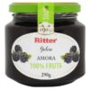 GELEIA RITTER MORANGO ZR ACU SG SL 260G