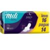 ABSORVENTE INTIMUS GT P14