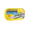 SARDINHA GOMES DA COSTA MOLHO TOM 125G