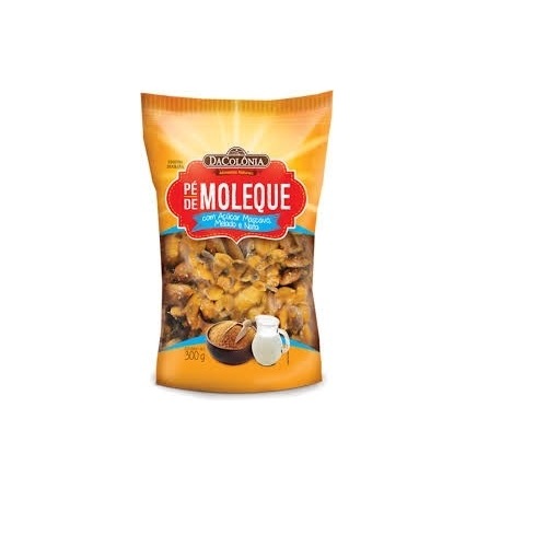 PE DE MOLEQUE DACOLONIA NATA PC 300GR