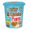 MISTURA BOLO APTI BAUNILHA 400G