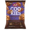 BISCOITO ZEZE COOKIES 5 GRAOS E COCO150G