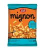 BISCOITO ZEZE MIGNON CHURRASCO 60G