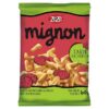 BISCOITO ZEZE MIGNON CHURRASCO 60G