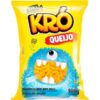ENERGETICO MONSTER JUIC RIO PUNCH473ML