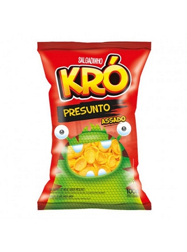 SALGADO KRO PRESUNTO100G