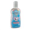 SABONETE LIQUIDO DOVE BABY HIDR GLICER 400ML