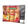 PAO PULLMAN ARTESANO 500G