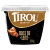 DOCE LEITE TIROL ZR ZL 350G