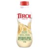 IOGURTE TIROL FRUTAS VERMELHAS 830G