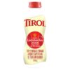 IOGURTE TIROL NATURAL LAR CEN MEL 160G