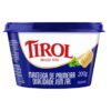 MANTEIGA AVIACAO ZR LACTOSE C SAL 100G