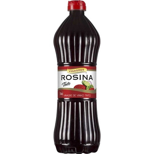 VINAGRE ROSINA VINHO TTO 750ML