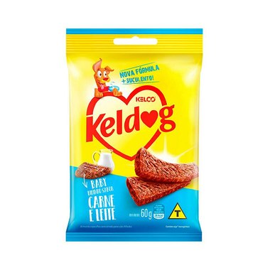 BIFINHO CAES KELDOG BABY 50GR