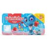 PETIT SUISSE NESTLE CHAMBINHO MOR320G