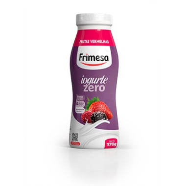 IOG FRIMESA ZERO FRUTAS VER 170GR