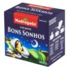 CHA MADRUGADA BOA REFEICAO 15G
