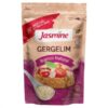 LINHACA JASMINE DOURADA SEMENTE 150G