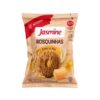 BISCOITO JASMINE ROSCA COCO LIGHT ZL150G