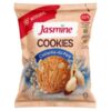 BISCOITO JASMINE COOKIES LIMAO ZL 120G