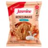 BISCOITO JASMINE ROSCA LAR CEN ZL150G
