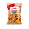 BISCOITO JASMINE COOKIES LIMAO ZL 120G