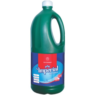 AGUA SANITARIA IMPERIAL 2LT
