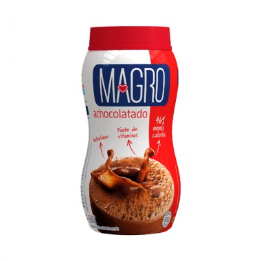 ACHOCOLATADO MAGRO LIGHT 300GR