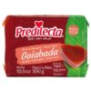 DOCE LEITE MUMU C CHOCOLATE 350G