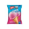 SORVETE APTI CHOCOLATE 120G