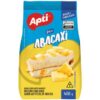 MISTURA BOLO APTI MILHO PCT 400G