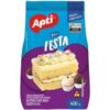 MISTURA BOLO APTI QUATRO LEITES PCT 400G