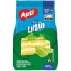 MISTURA BOLO APTI MILHO PCT 400G